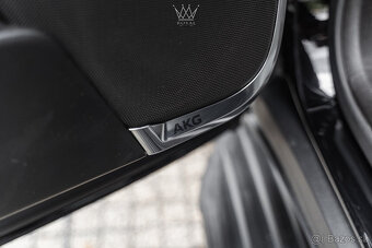 Cadillac Escalade 6.2 Sport DPH - 18