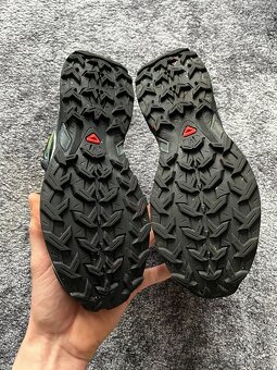 7x boty Salomon velikost 39 1/3 - 18
