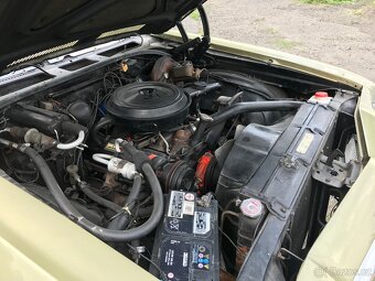 Chevrolet El_camino Malibu 5.0 V8 - 1968 - 18