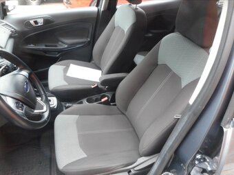 Ford Ecosport,1,5 i EcoBoost - 18