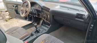 BMW e30/316i,r.v.1990 - 18