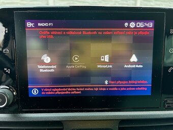 Citroen Berlingo XL 1.5 HDi automat, 2020, ZÁRUKA, DPH - 18