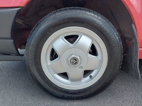 ŠKODA FAVORIT 135LXi 50KW/EKOZAPLACENO/TOPSTAV - 18