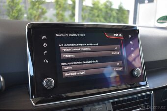Seat Tarraco 2.0 TDI 110kW XCELLENCE VIRTUAL DPH - 18