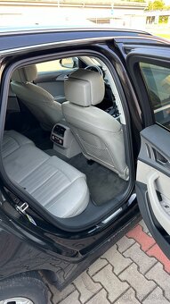 Audi a6 c7 Avant 2015 Facelift 3.0 tdi Quattro - 18