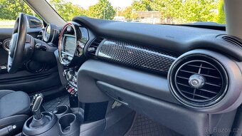 Mini Cooper 2.0 SD SPORT automat - 18