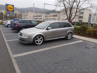 Ronal R69 PS 8J ET35 5X112 R18 NOVÁ SADA - 18