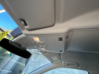 VW Volkswagen Tiguan Allspace 2.0 TDI 110 KW DSG 2019 - 18
