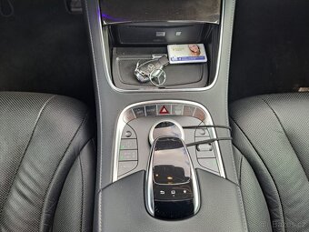 Mercedes S350cdi 4x4  100% stave MOŽNA VYMENA - 18