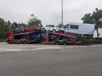 IVECO DAILY 35S16  2017 192tkm . - 18