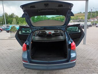Opel Astra 1,7 CDTI,96KW,ČR,1MAJ,KOLA - 18