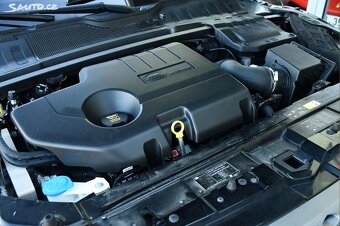 Range Rover Evoque 2.0TD4 A/T 4WD SE FACELIFT - 18