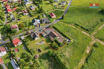 Prodej restaurace, stravování, 132 m², Luby, ul. Družstevní - 18