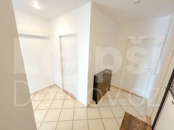 Prodej nadstandartní bytové jednotky 3 plus 1 OV 128 m2 - 18