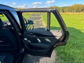 BMW X1, 2.0, 110 kW - 18