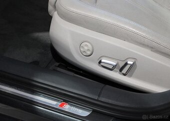 Audi A6 Avant 3,0 TDi Quattro nafta automat - 18