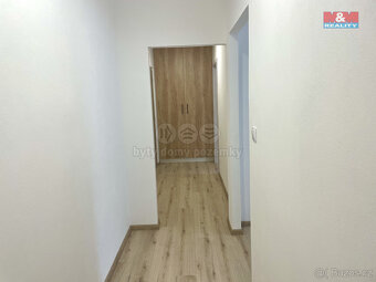 Prodej bytu 3+1, 65 m2 v Olomouci, ul. Černá cesta - 18