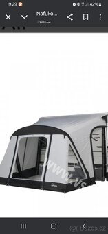 Karavan hobby 530 - 18