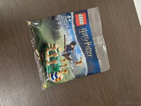 Lego Polybagy (různé druhy) - 18