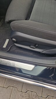 Mercedes benz C 200 - 18