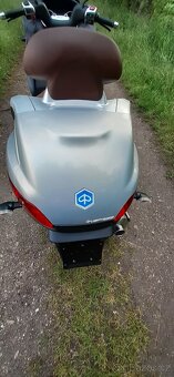 Piaggio MP3 500 LT Business 2013 - 18