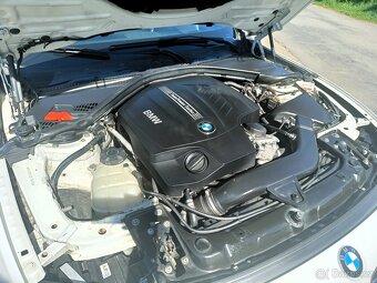 BMW 335i F30 xDrive 225kW, 2012, 8st. automat - 18