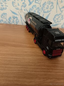 prodám kamiony - 18