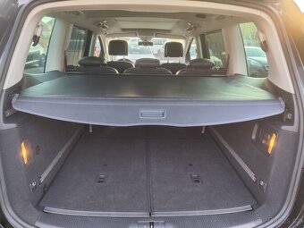 VW Sharan Comfortline 2.0TDI.125kw.DSG.R.V.12/2012.STK Nová - 18