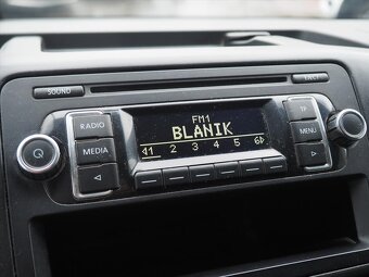 Volkswagen T5 Transporter - 18