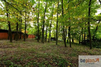Prodej zahrady s chatou a navazujících pozemků v Bosonohách - 18