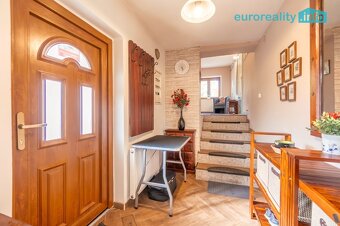 Prodej, rodinný dům, Zahrádky - 18