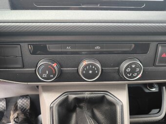 vw transporter t6.1 long - 18
