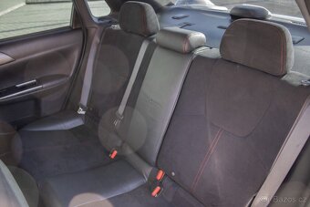 Subaru WRX STI Impreza 2.5 - Kovaný motor, 350HP/510Nm.... - 18