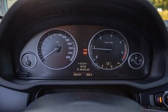 BMW X3 2.0 Xdrive A/T /aj na splátky/ - 18