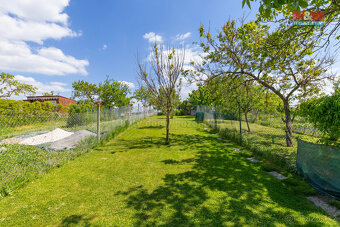 Prodej rodinného domu 195 m2, pozemek 646 m2, Starovičky - 18