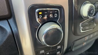 Dodge RAM, BIGHORN 5.7 HEMI - 18