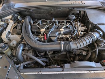 Volvo S80ll D5 136Kw - 18
