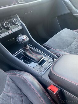 Škoda Kodiaq RS - 18