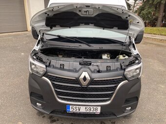 Renault Master III FL 2.3dCi 100kW L3H2 DPH Navigace - 18