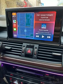 Aktivace Apple CarPlay✅ Android Auto pro VW, Škoda, Audi✅ - 18