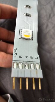 Zápustne svitidlo LED Whirl 6W  PAULMANN, Figaro  FGR-223 - 18