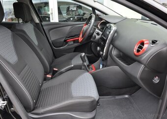 Renault Clio 1.5dCi DYNAMIQUE ENERGY - 18