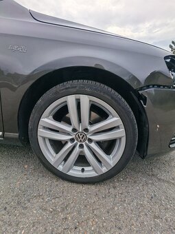 Volkswagen Passat B7 2.0 tdi, 103kW - 18