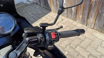 Yamaha XJ 600 - 51J - 18