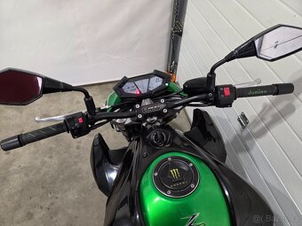 Kawasaki Z 800 - 18