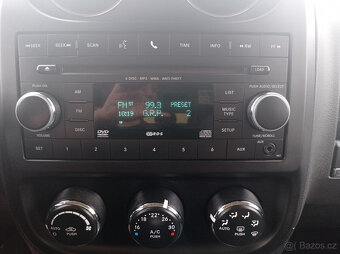 Jeep Patriot 2.2 CRD/4x4/70TisKm/1Maj - 18
