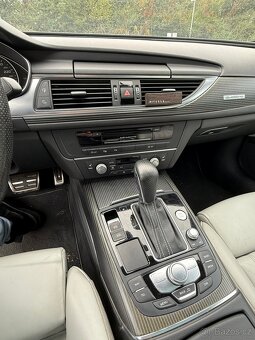AUDI A6 3.0 bitdi 240kw na ND - 18