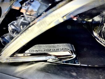 Mercedes Benz E400 W212 63000km - 18