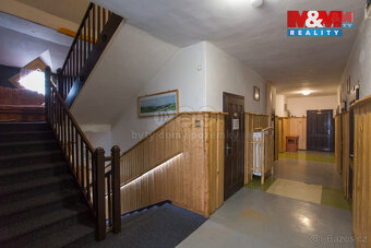 Prodej hotelu, penzionu, 1150 m², Dolní Bečva - 18