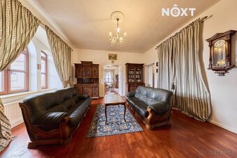 Prodej Rodinný dům, 769㎡ - 18